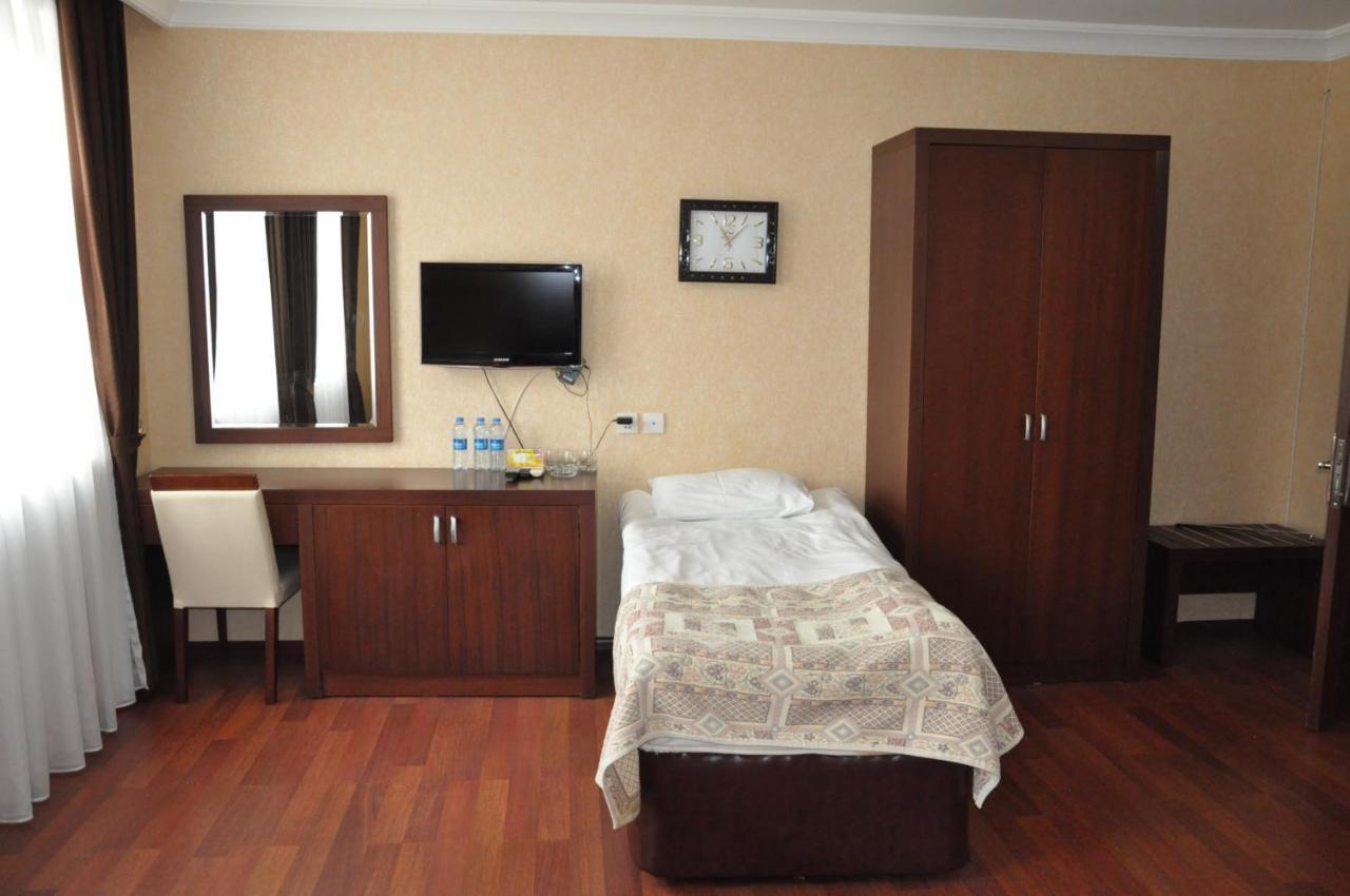 Vilesh Palace Hotel Masalli Ngoại thất bức ảnh