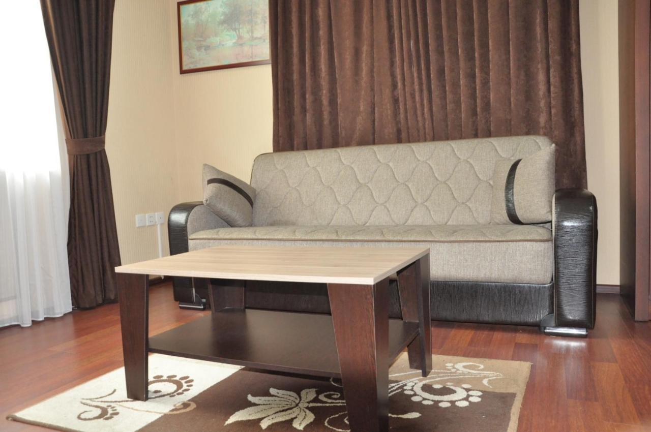 Vilesh Palace Hotel Masalli Ngoại thất bức ảnh