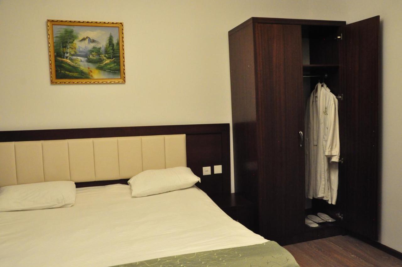 Vilesh Palace Hotel Masalli Ngoại thất bức ảnh